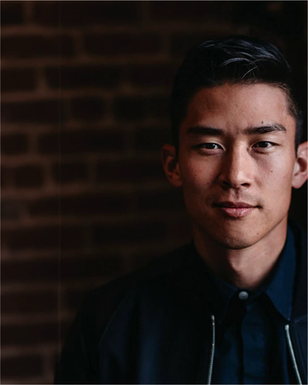 Bryant Chou