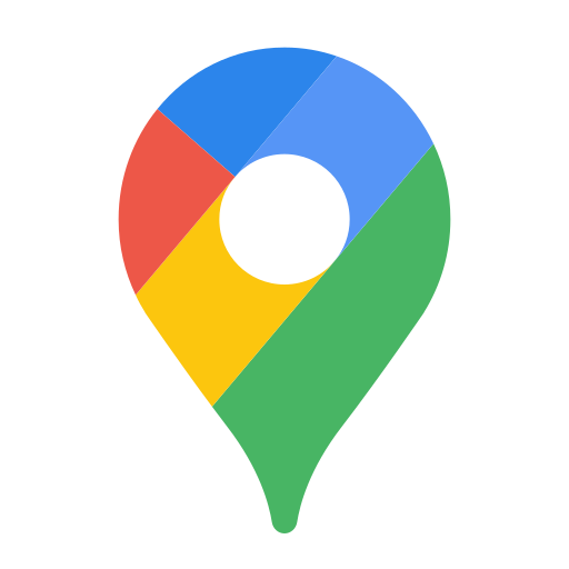 Google Maps Category Search